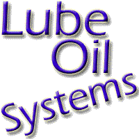 Lube Oil Systems